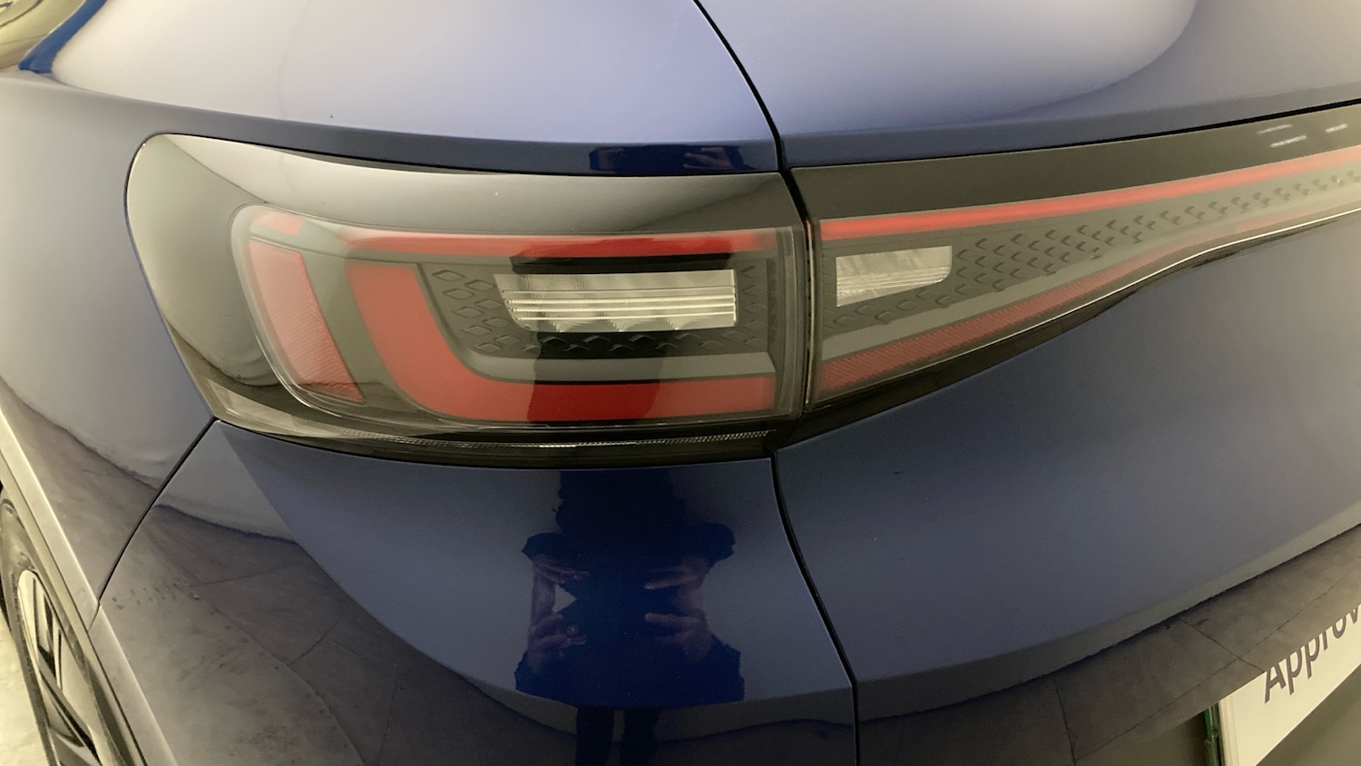 Used Volkswagen ID.4 2022 for sale - 77729717: Photo 39