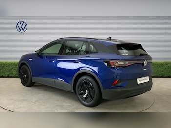 Used Volkswagen ID.4 2022 for sale - 77729717: Photo