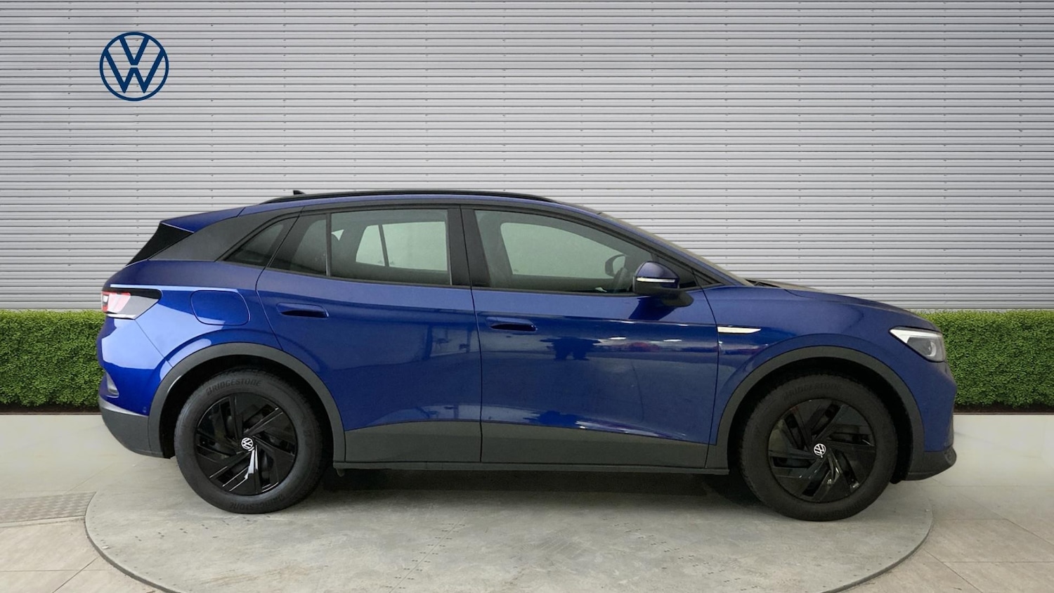 Used Volkswagen ID.4 2022 for sale - 77729717: Photo 4