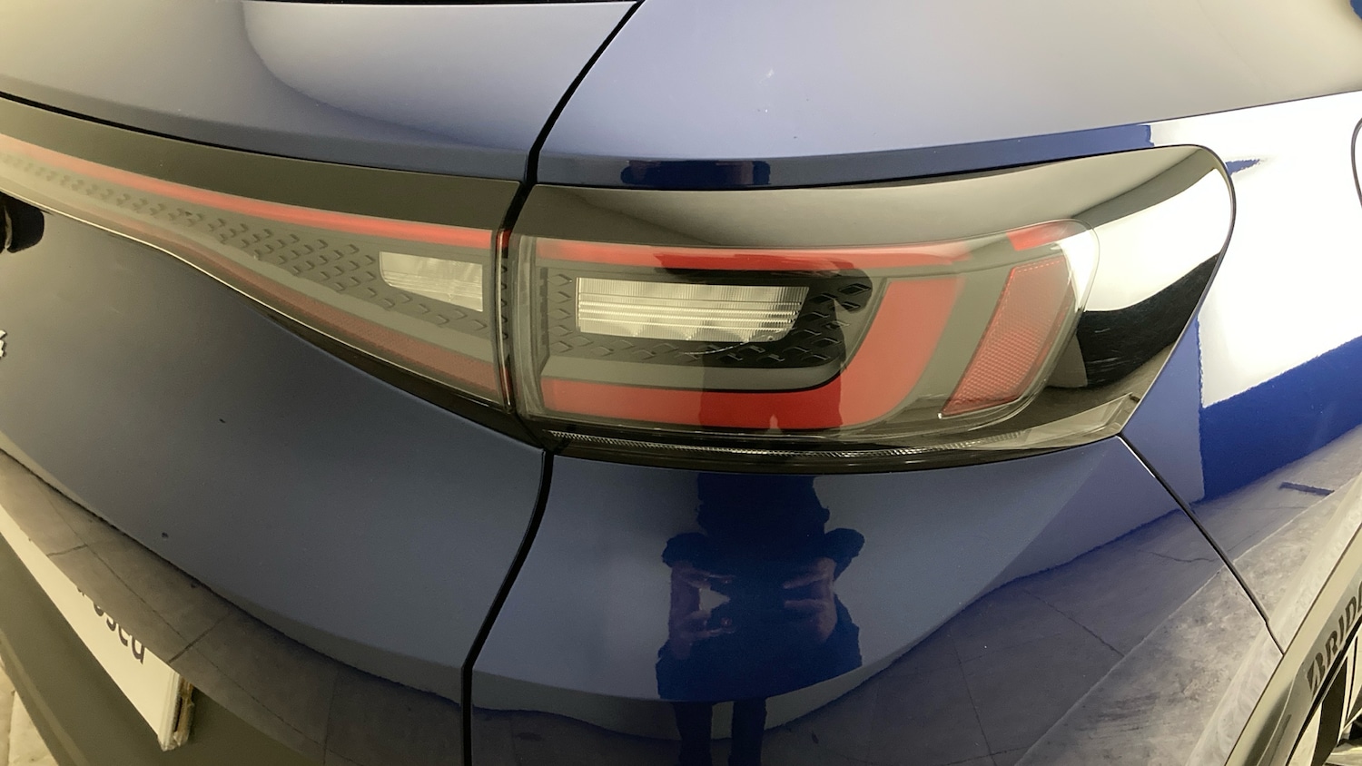 Used Volkswagen ID.4 2022 for sale - 77729717: Photo 40