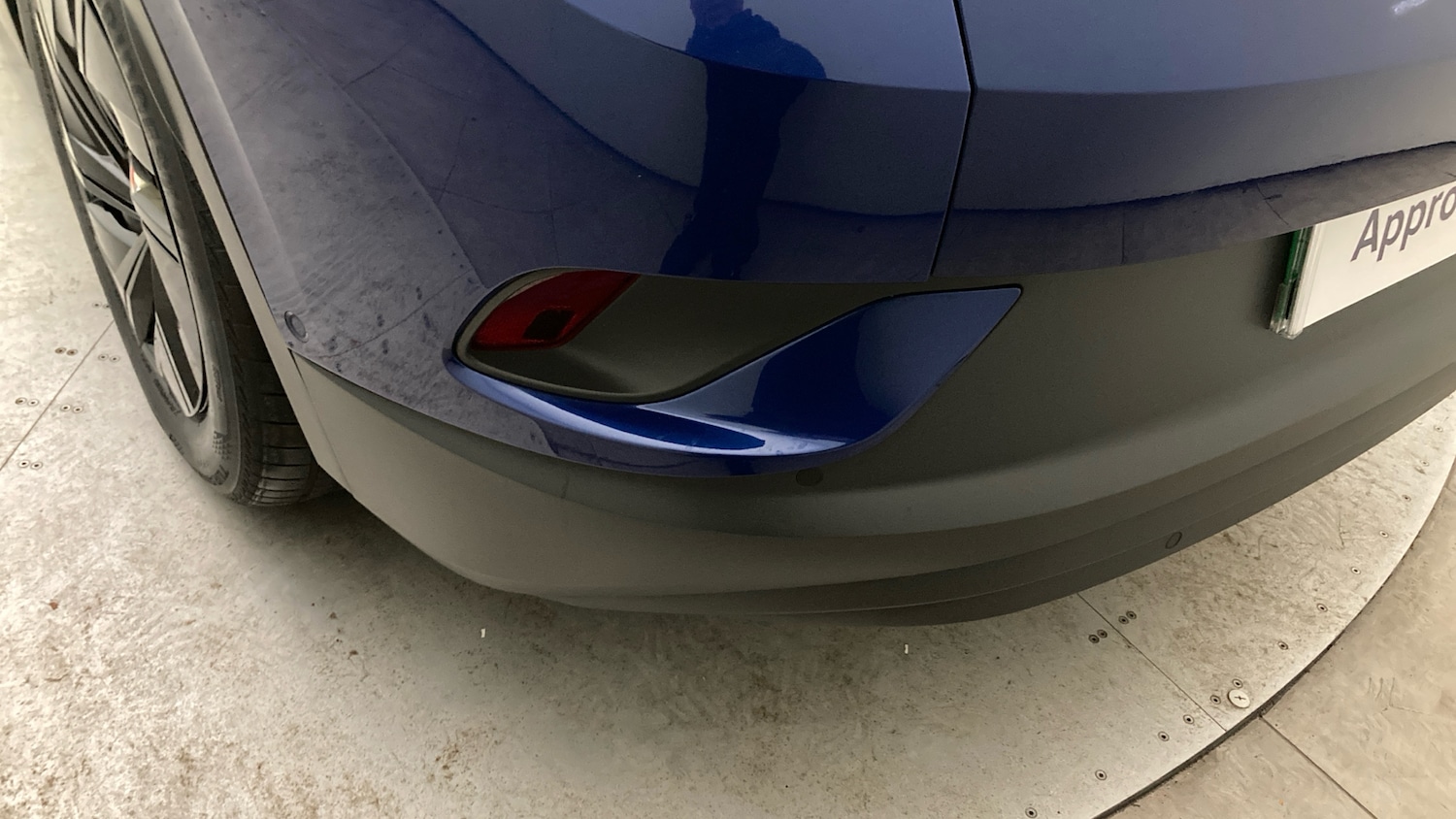 Used Volkswagen ID.4 2022 for sale - 77729717: Photo 41