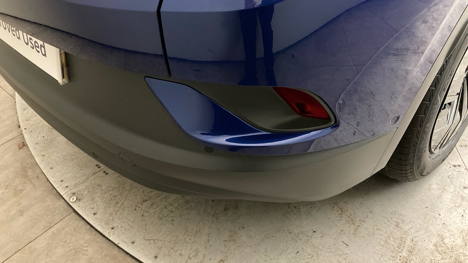 Used Volkswagen ID.4 2022 for sale - 77729717: Photo 42