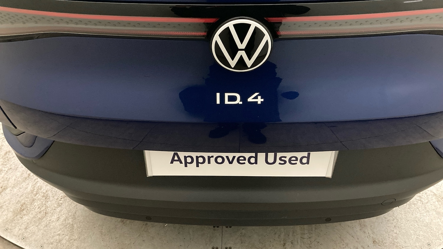 Used Volkswagen ID.4 2022 for sale - 77729717: Photo 43