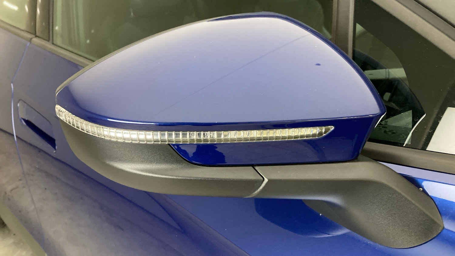 Used Volkswagen ID.4 2022 for sale - 77729717: Photo 44