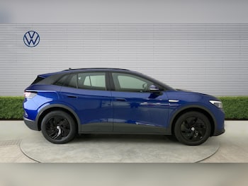 Used Volkswagen ID.4 2022 for sale - 77729717: Photo