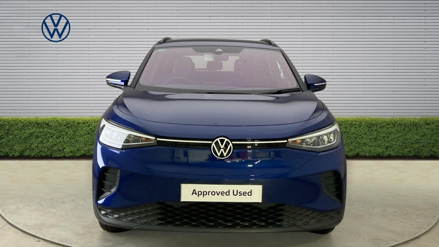 Used Volkswagen ID.4 2022 for sale - 77729717: Photo 7