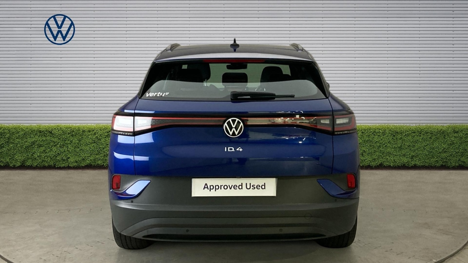 Used Volkswagen ID.4 2022 for sale - 77729717: Photo 8