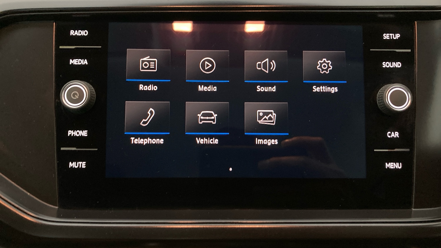 Used Volkswagen T-Cross 2020 for sale - 77432495: Photo 12