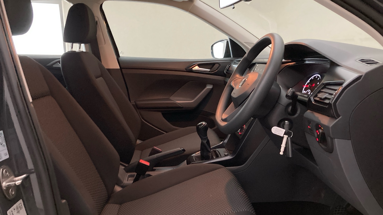 Used Volkswagen T-Cross 2020 for sale - 77432495: Photo 15