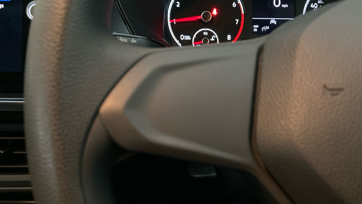 Used Volkswagen T-Cross 2020 for sale - 77432495: Photo 17