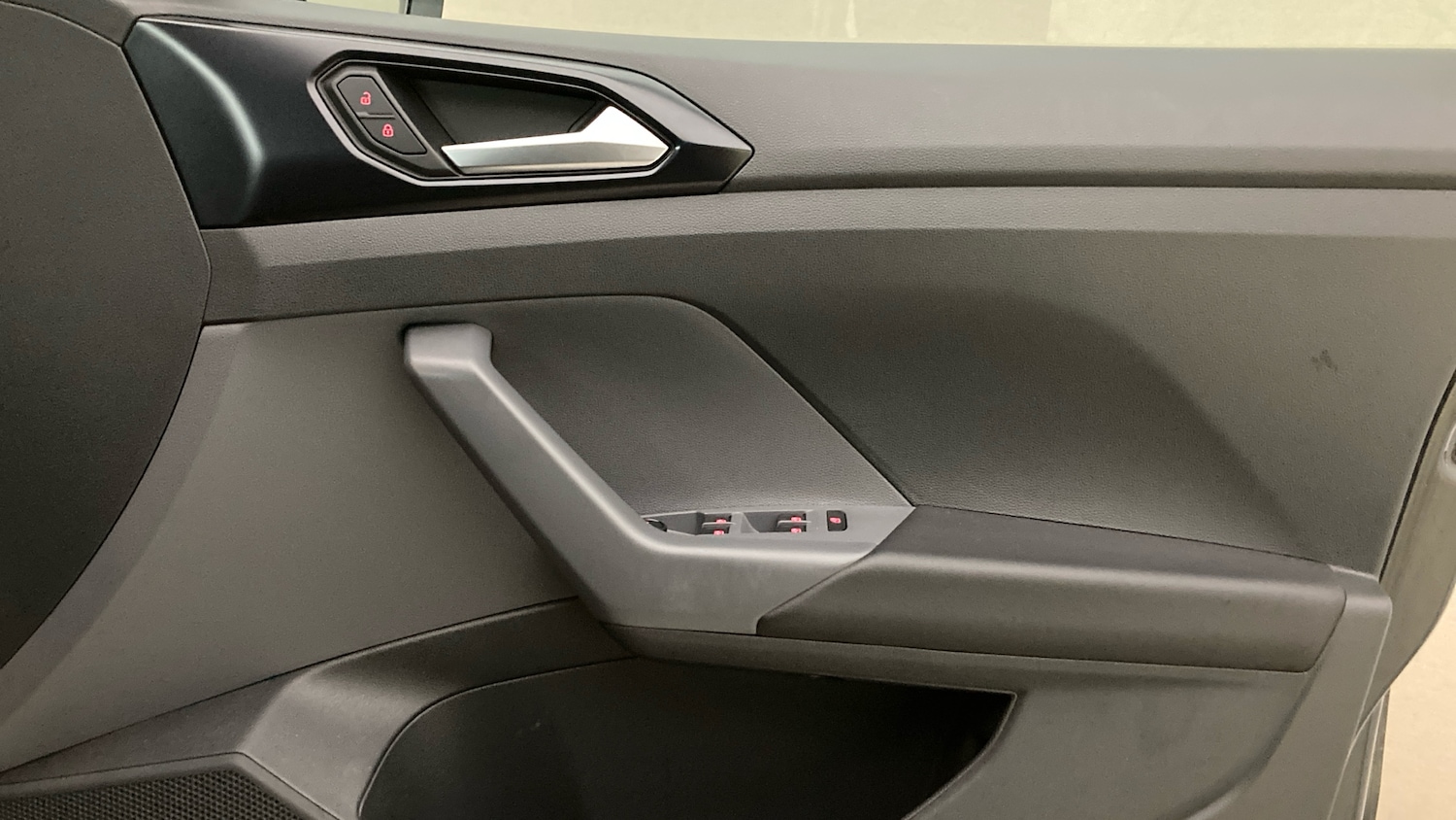 Used Volkswagen T-Cross 2020 for sale - 77432495: Photo 19