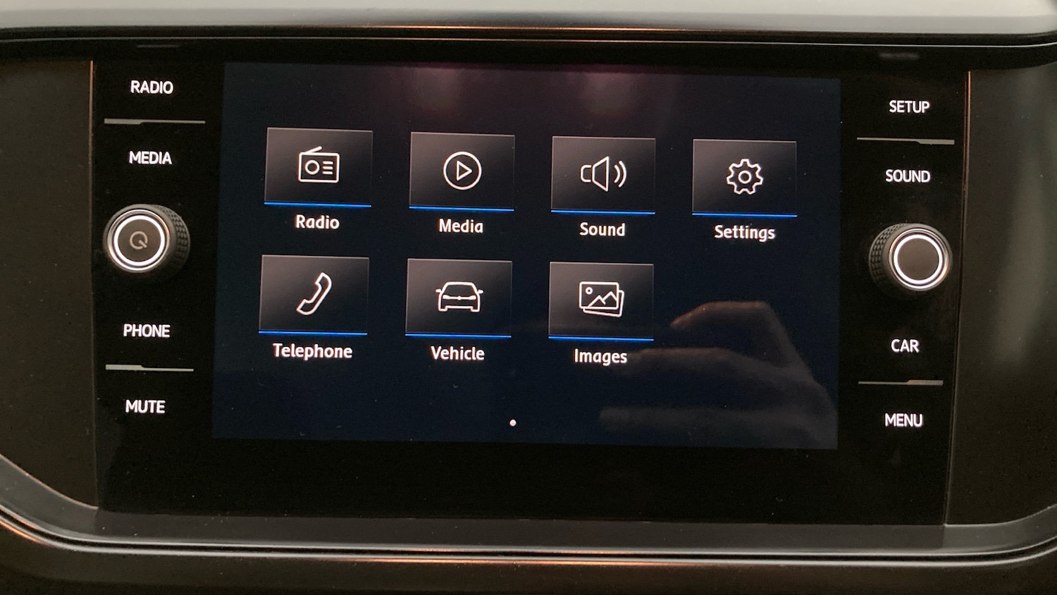 Used Volkswagen T-Cross 2020 for sale - 77432495: Photo 21