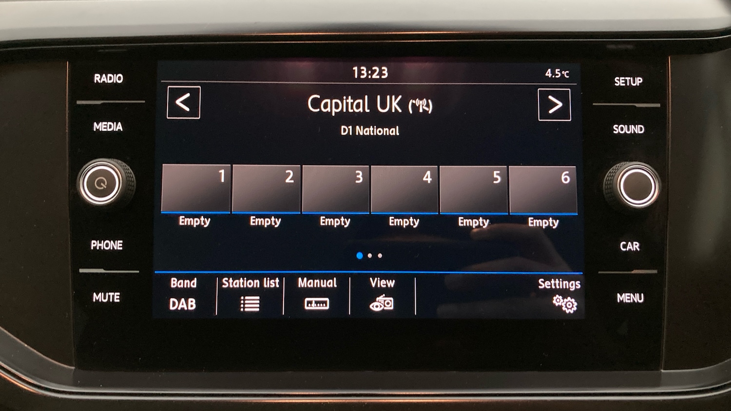 Used Volkswagen T-Cross 2020 for sale - 77432495: Photo 22