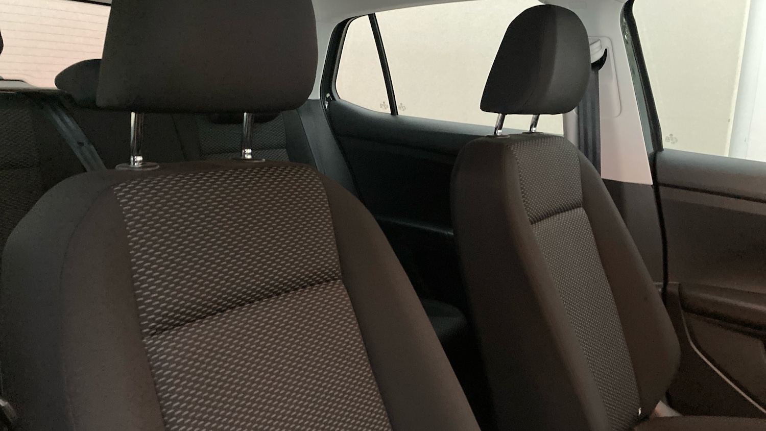 Used Volkswagen T-Cross 2020 for sale - 77432495: Photo 31