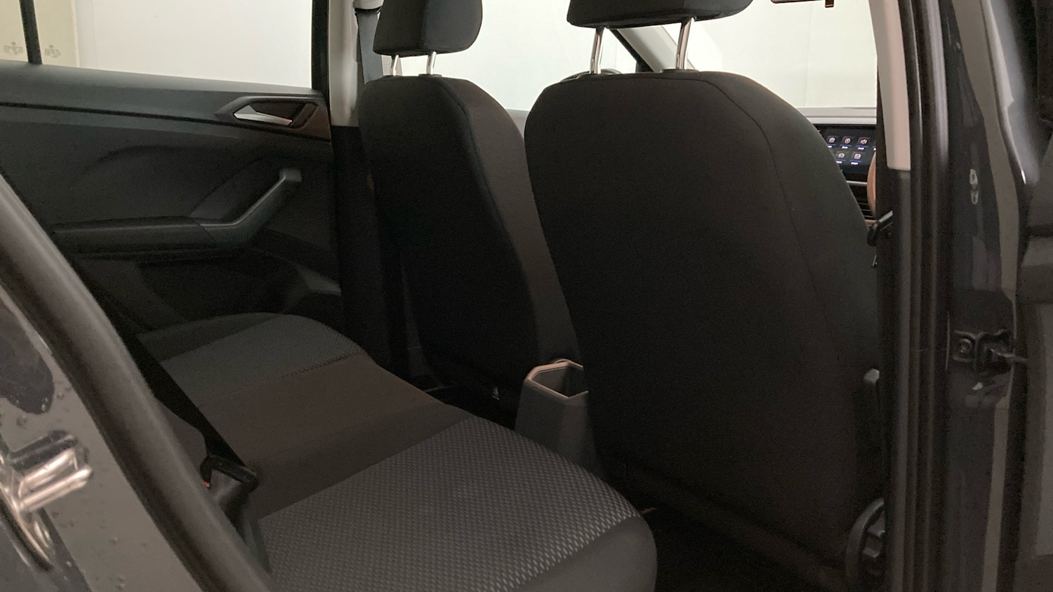 Used Volkswagen T-Cross 2020 for sale - 77432495: Photo 32