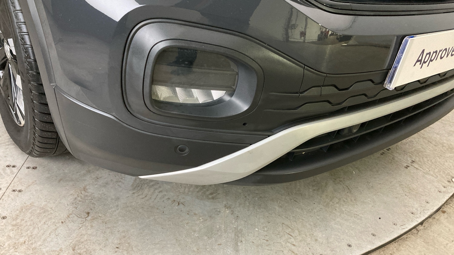 Used Volkswagen T-Cross 2020 for sale - 77432495: Photo 35