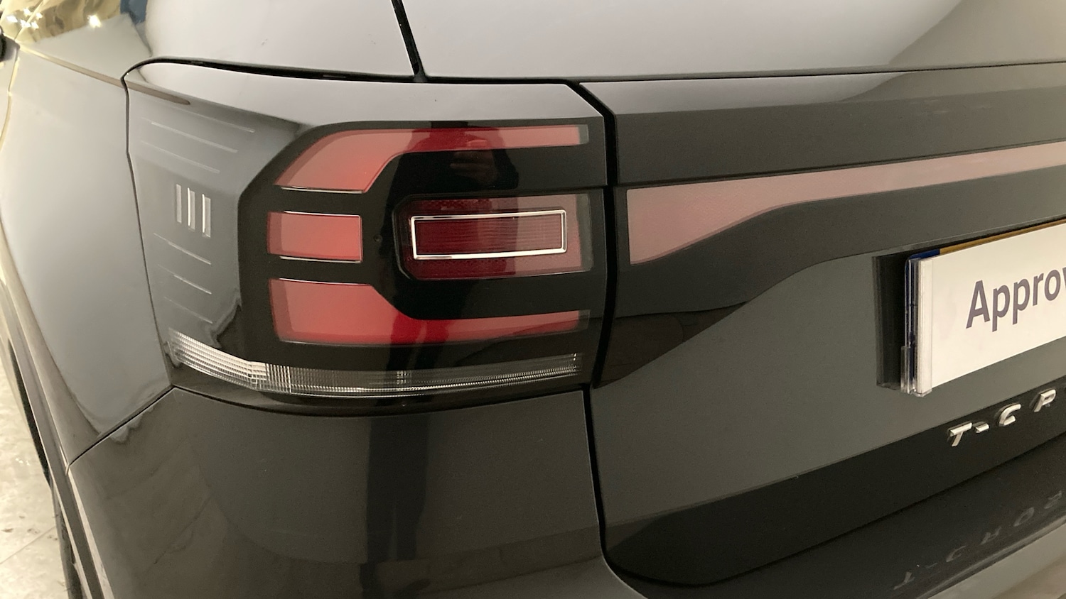 Used Volkswagen T-Cross 2020 for sale - 77432495: Photo 38