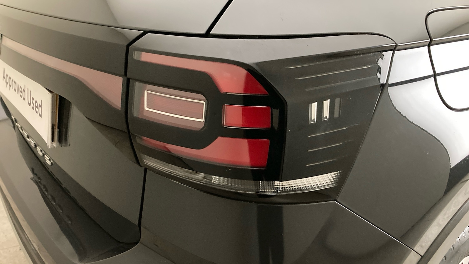 Used Volkswagen T-Cross 2020 for sale - 77432495: Photo 39