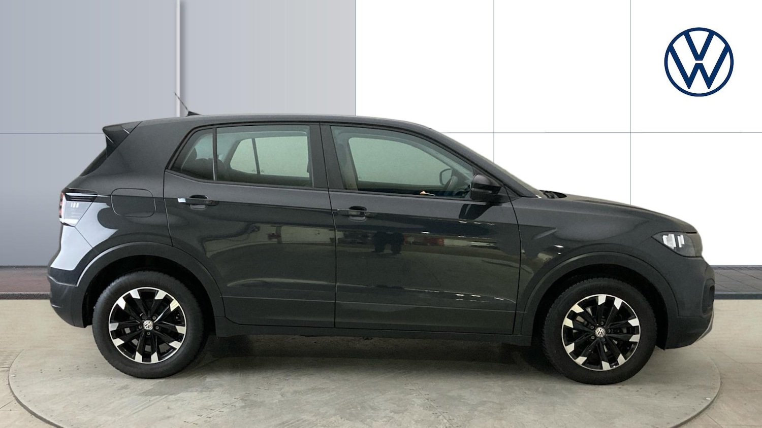 Used Volkswagen T-Cross 2020 for sale - 77432495: Photo 4