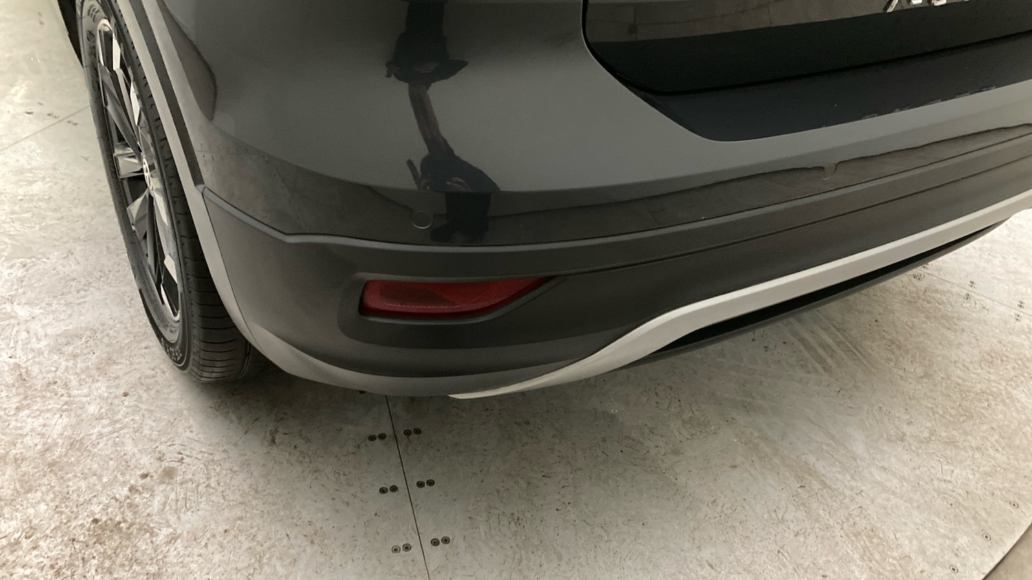 Used Volkswagen T-Cross 2020 for sale - 77432495: Photo 40