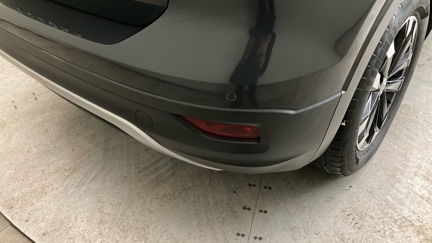 Used Volkswagen T-Cross 2020 for sale - 77432495: Photo 41