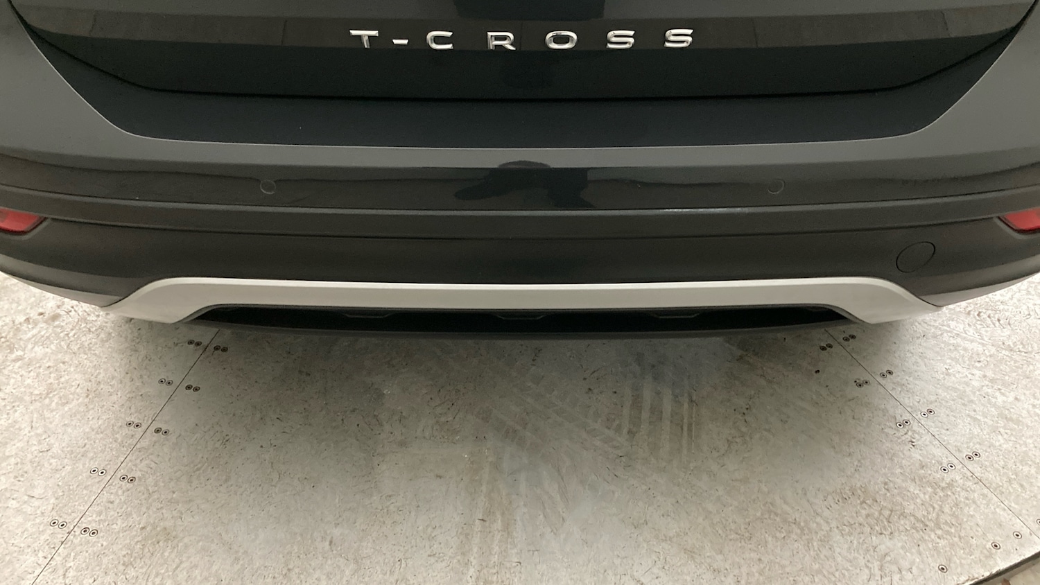 Used Volkswagen T-Cross 2020 for sale - 77432495: Photo 42