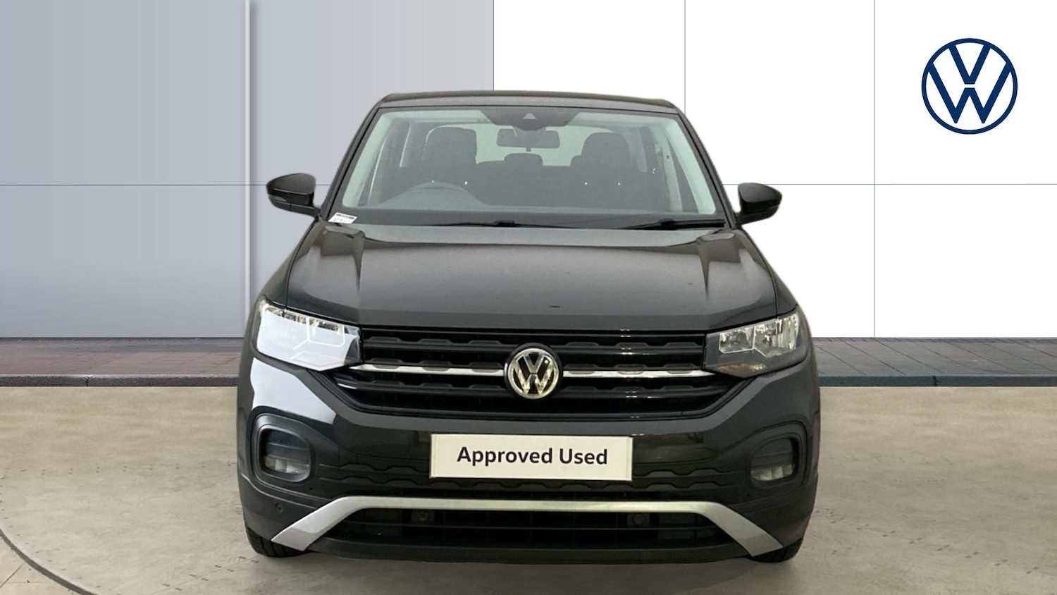 Used Volkswagen T-Cross 2020 for sale - 77432495: Photo 7