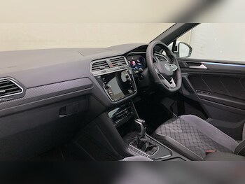Used Volkswagen Tiguan 2023 for sale - 78646485: Photo