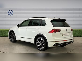 Used Volkswagen Tiguan 2023 for sale - 78646485: Photo