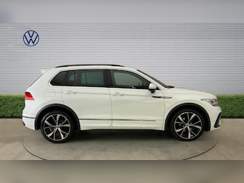 Used Volkswagen Tiguan 2023 for sale - 78646485: Photo
