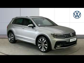 2020 (20) - 2.0 TDi 150 R-Line Tech 5dr Diesel Estate