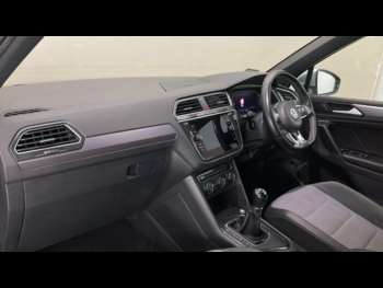 Used Volkswagen Tiguan 2020 for sale - 74732636: Photo