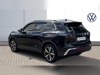 Used Volkswagen Tiguan 2024 for sale - 76427757: Photo