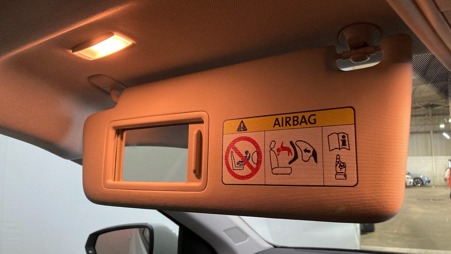 Vehicle 31