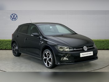 Used Volkswagen Polo 2020 for sale - 78629734: Photo