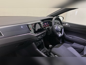Used Volkswagen Polo 2020 for sale - 78629734: Photo