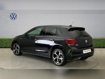 Used Volkswagen Polo 2020 for sale - 78629734: Photo
