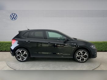 Used Volkswagen Polo 2020 for sale - 78629734: Photo
