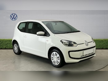 Used Volkswagen up! 2013 for sale - 79580717: Photo