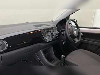 Used Volkswagen up! 2013 for sale - 79580717: Photo