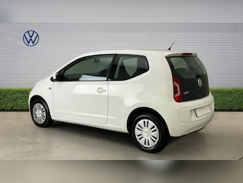 Used Volkswagen up! 2013 for sale - 79580717: Photo
