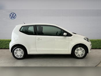 Used Volkswagen up! 2013 for sale - 79580717: Photo