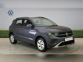Used Volkswagen T-Cross 2026 for sale - 78276763: Photo