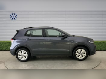 Used Volkswagen T-Cross 2026 for sale - 78276763: Photo