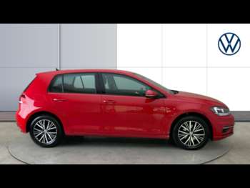 Used Volkswagen Golf 2018 for sale - 74627196: Photo