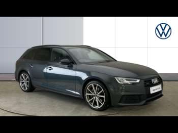 2017 (17) - 2.0 TDI 190 Quattro S Line 5dr S Tronic Diesel Estate