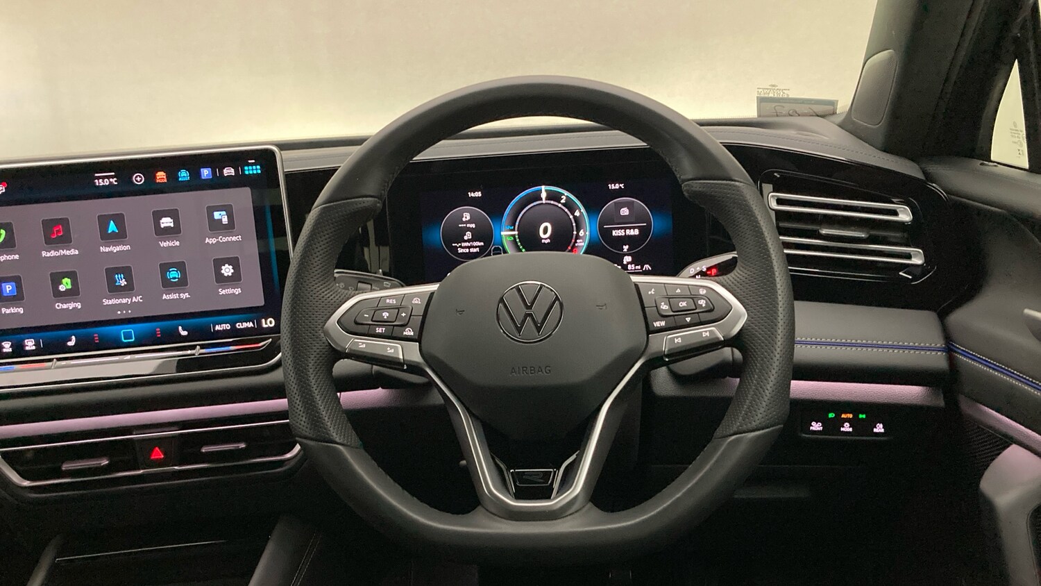 Used Volkswagen Tiguan 2025 for sale - 78197257: Photo 10