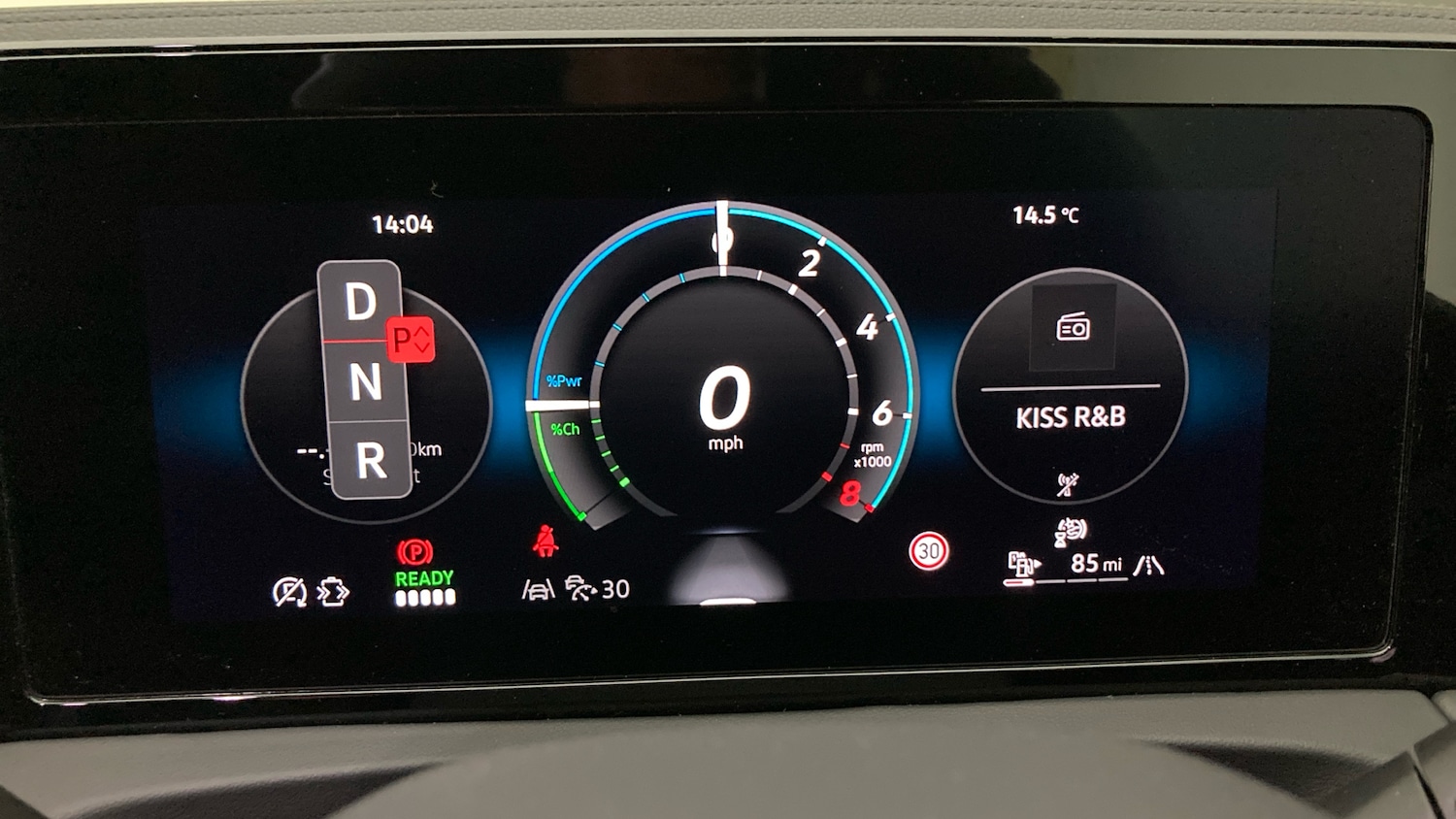 Used Volkswagen Tiguan 2025 for sale - 78197257: Photo 11