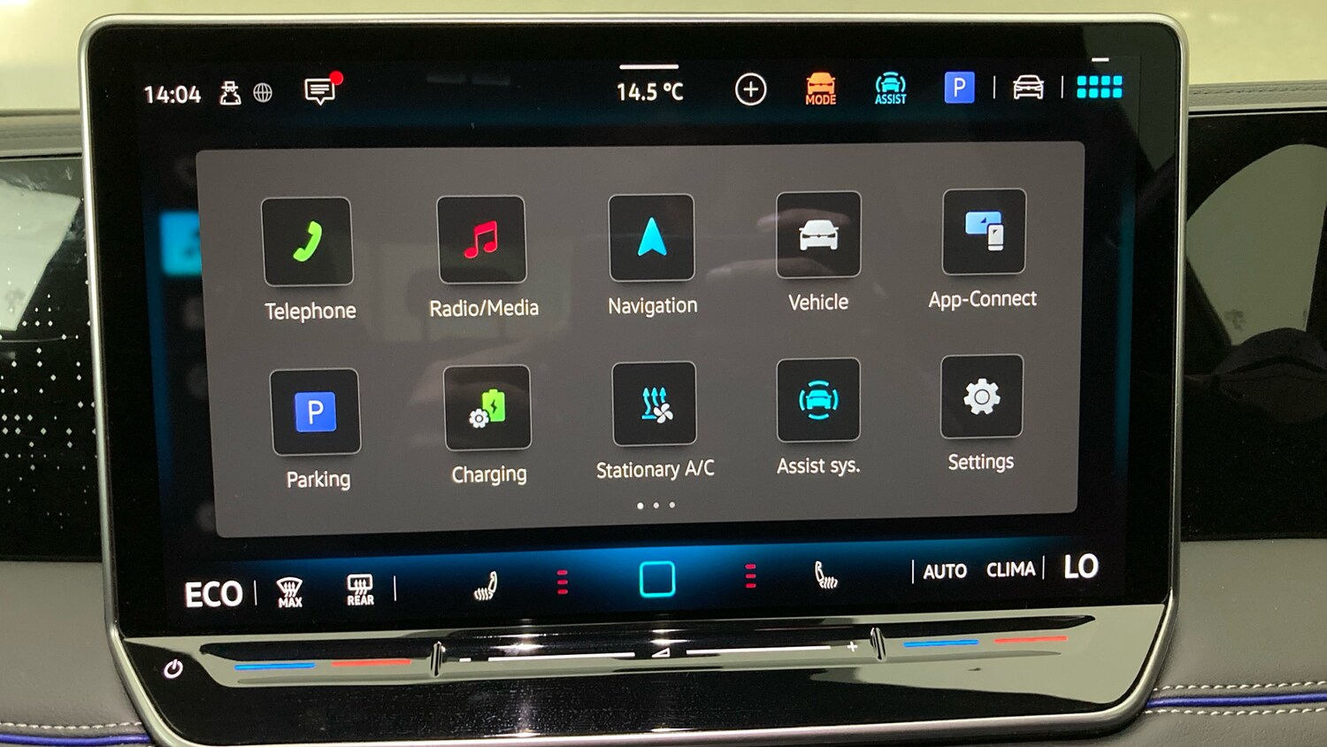 Used Volkswagen Tiguan 2025 for sale - 78197257: Photo 12