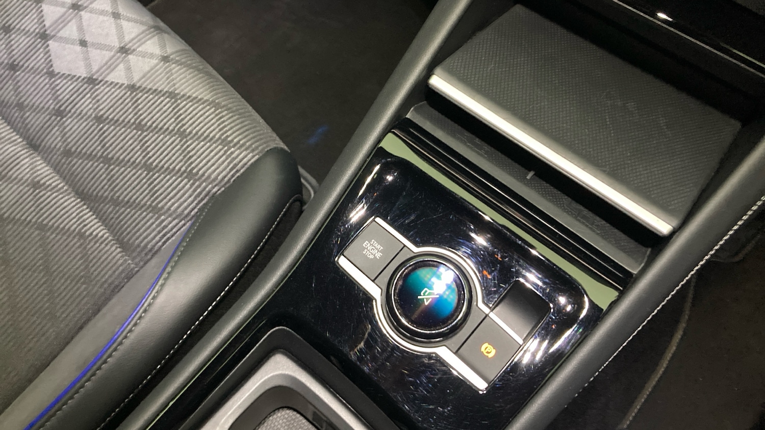 Used Volkswagen Tiguan 2025 for sale - 78197257: Photo 14